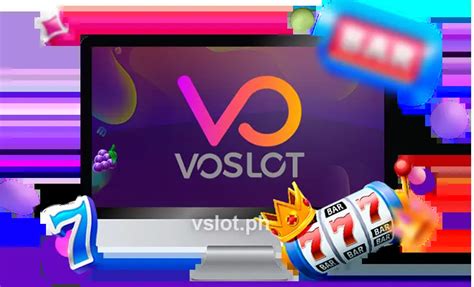 1slot.ph apps|VOSLOT .